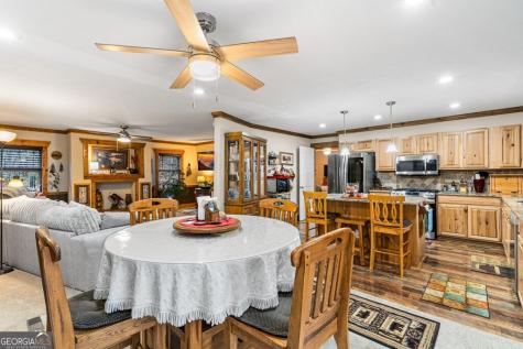 78 Hideaway Cove Hayesville NC 28904