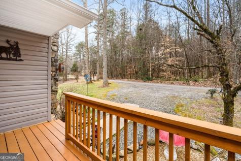 78 Hideaway Cove Hayesville NC 28904