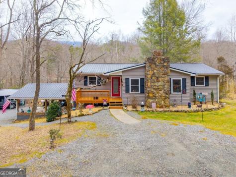 78 Hideaway Cove Hayesville NC 28904