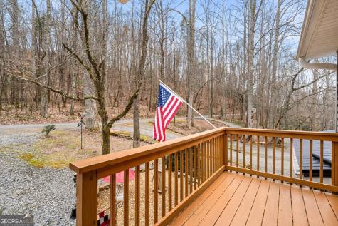 78 Hideaway Cove Hayesville NC 28904