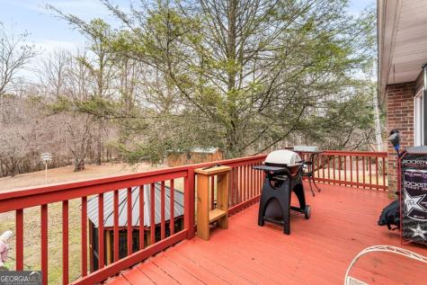 78 Hideaway Cove Hayesville NC 28904