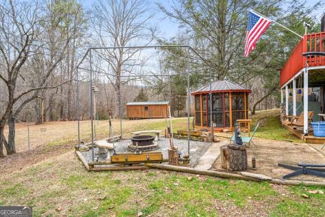 78 Hideaway Cove Hayesville NC 28904