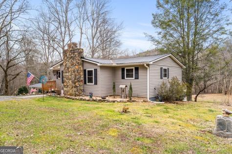 78 Hideaway Cove Hayesville NC 28904