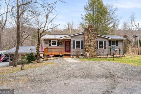 78 Hideaway Cove Hayesville NC 28904