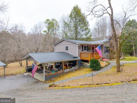 78 Hideaway Cove Hayesville NC 28904