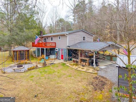 78 Hideaway Cove Hayesville NC 28904