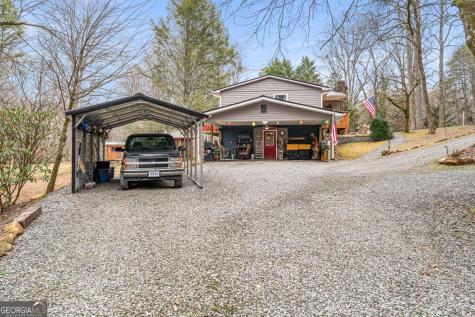 78 Hideaway Cove Hayesville NC 28904