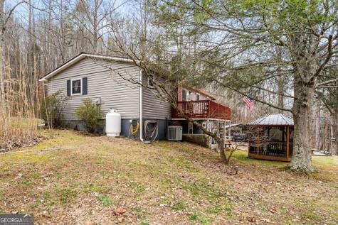 78 Hideaway Cove Hayesville NC 28904