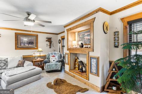 78 Hideaway Cove Hayesville NC 28904
