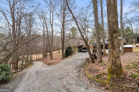 78 Hideaway Cove Hayesville NC 28904