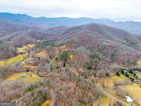 78 Hideaway Cove Hayesville NC 28904