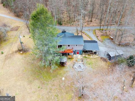78 Hideaway Cove Hayesville NC 28904