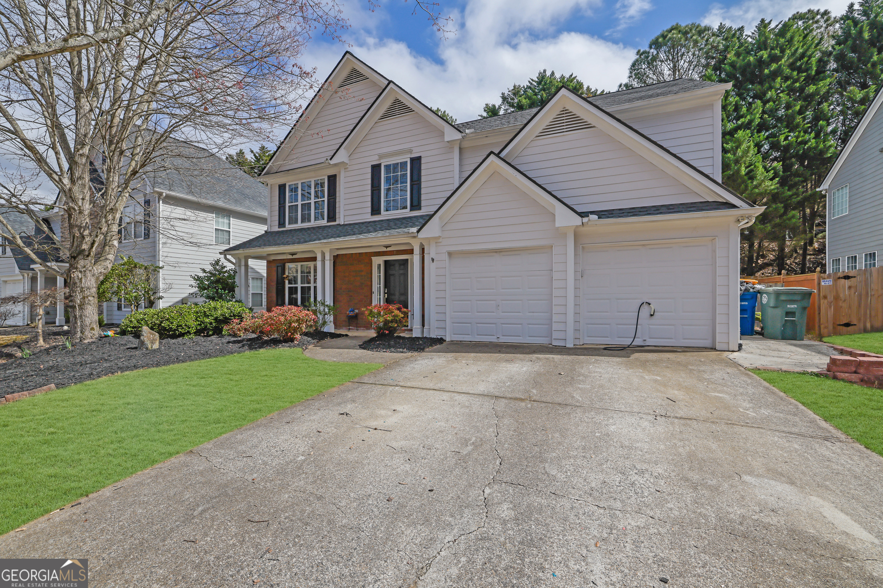 3780 Harris Boulevard NW Kennesaw GA 30144