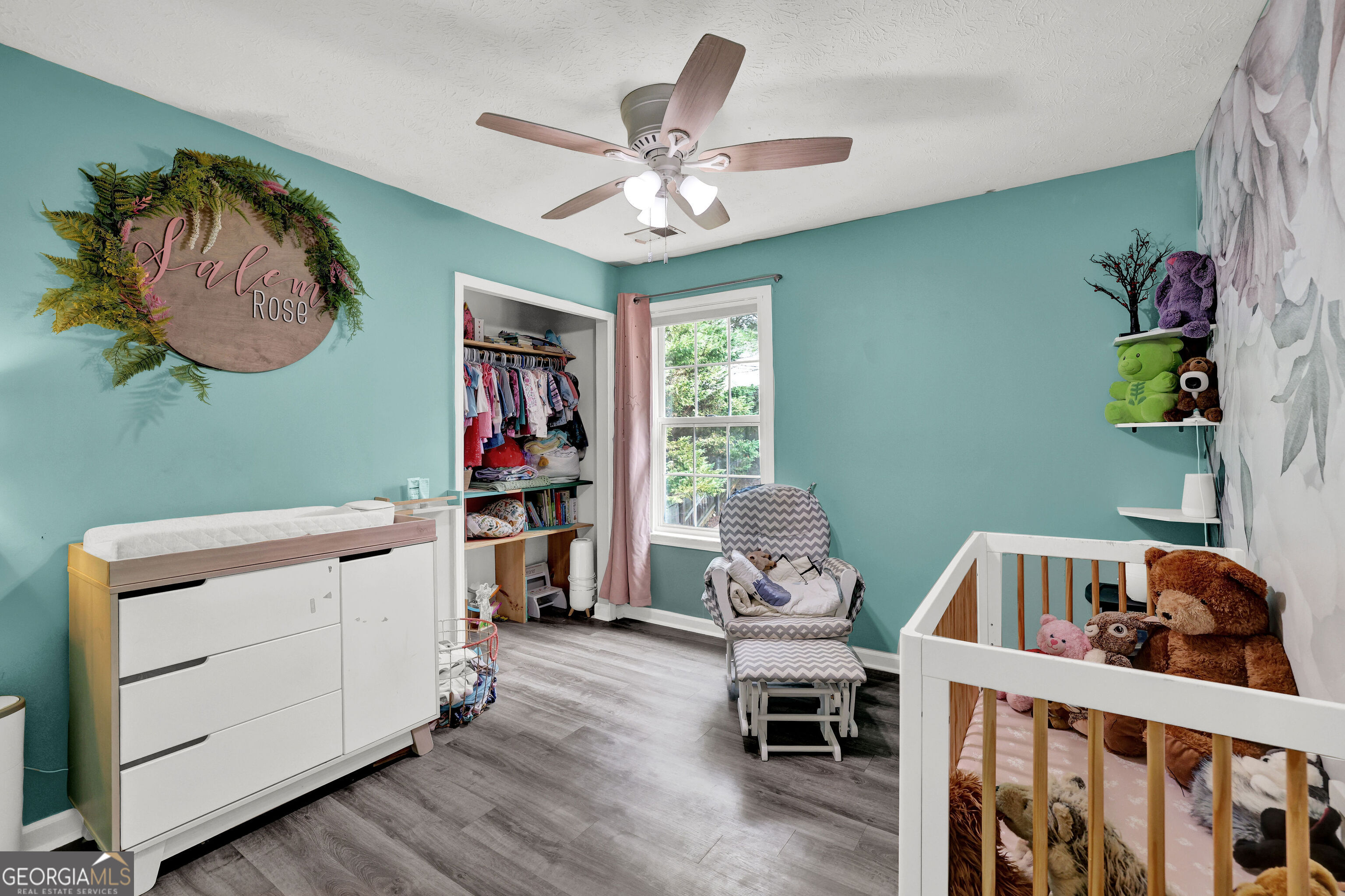 3780 Harris Boulevard NW Kennesaw GA 30144