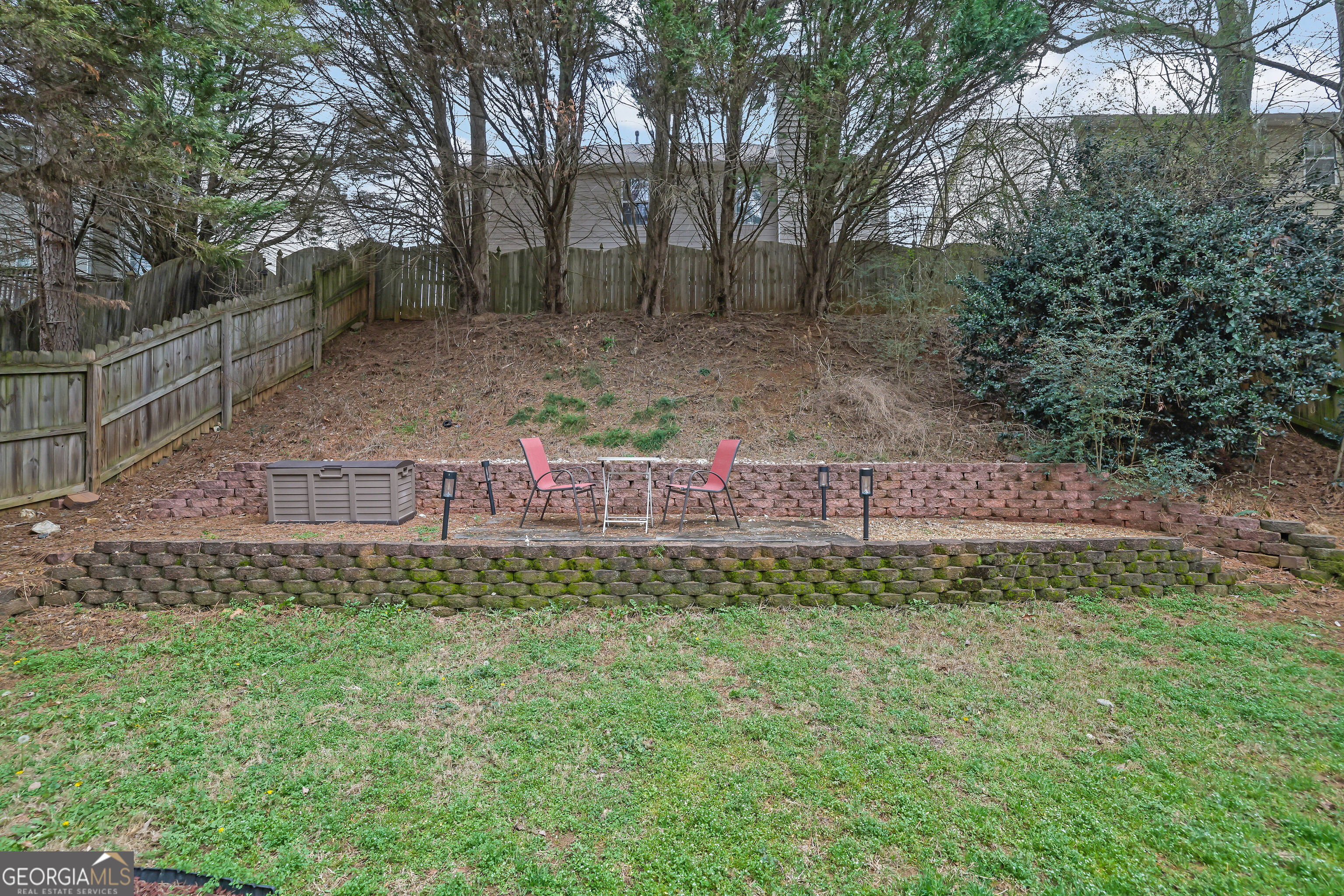 3780 Harris Boulevard NW Kennesaw GA 30144