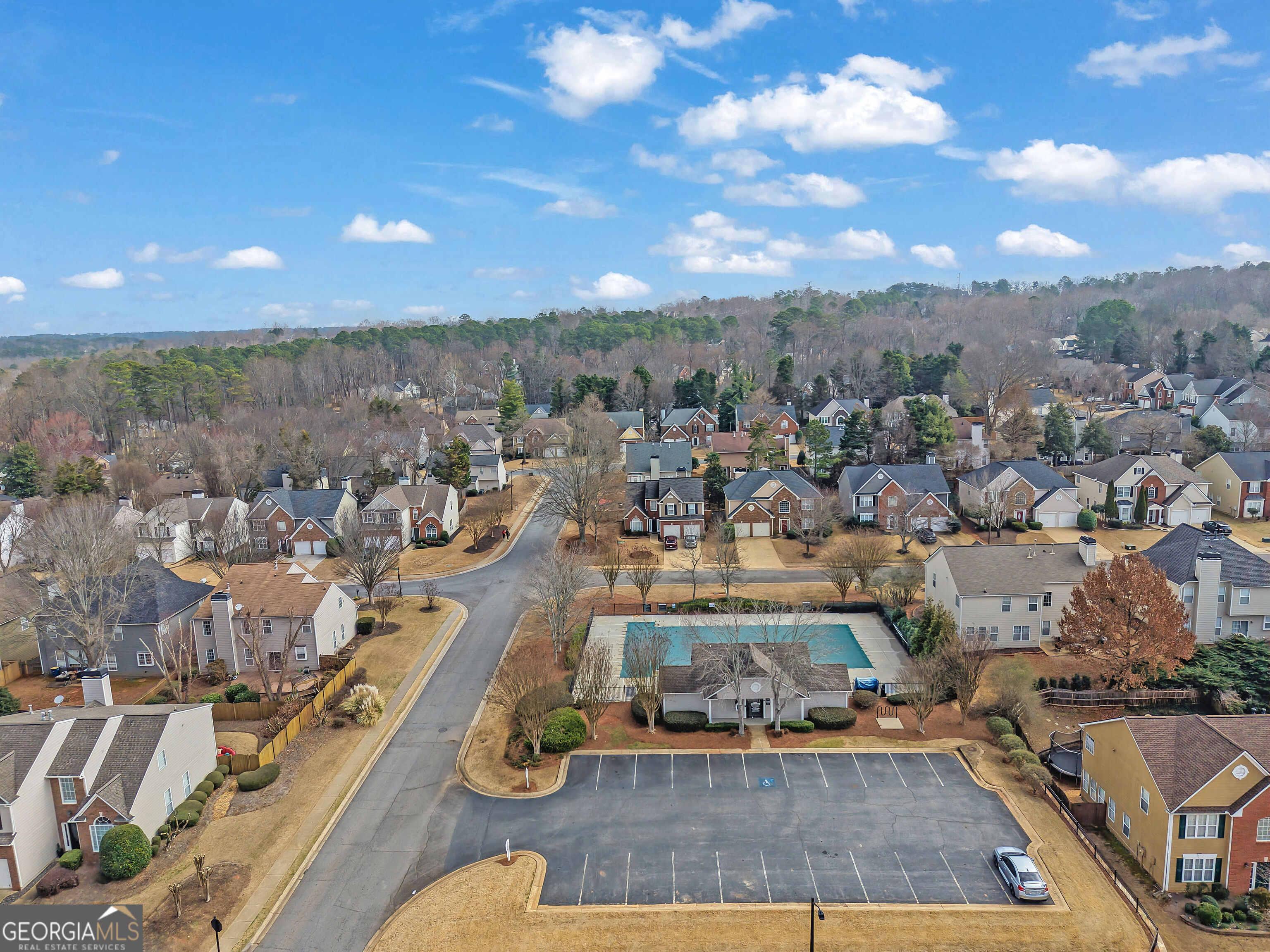 3780 Harris Boulevard NW Kennesaw GA 30144
