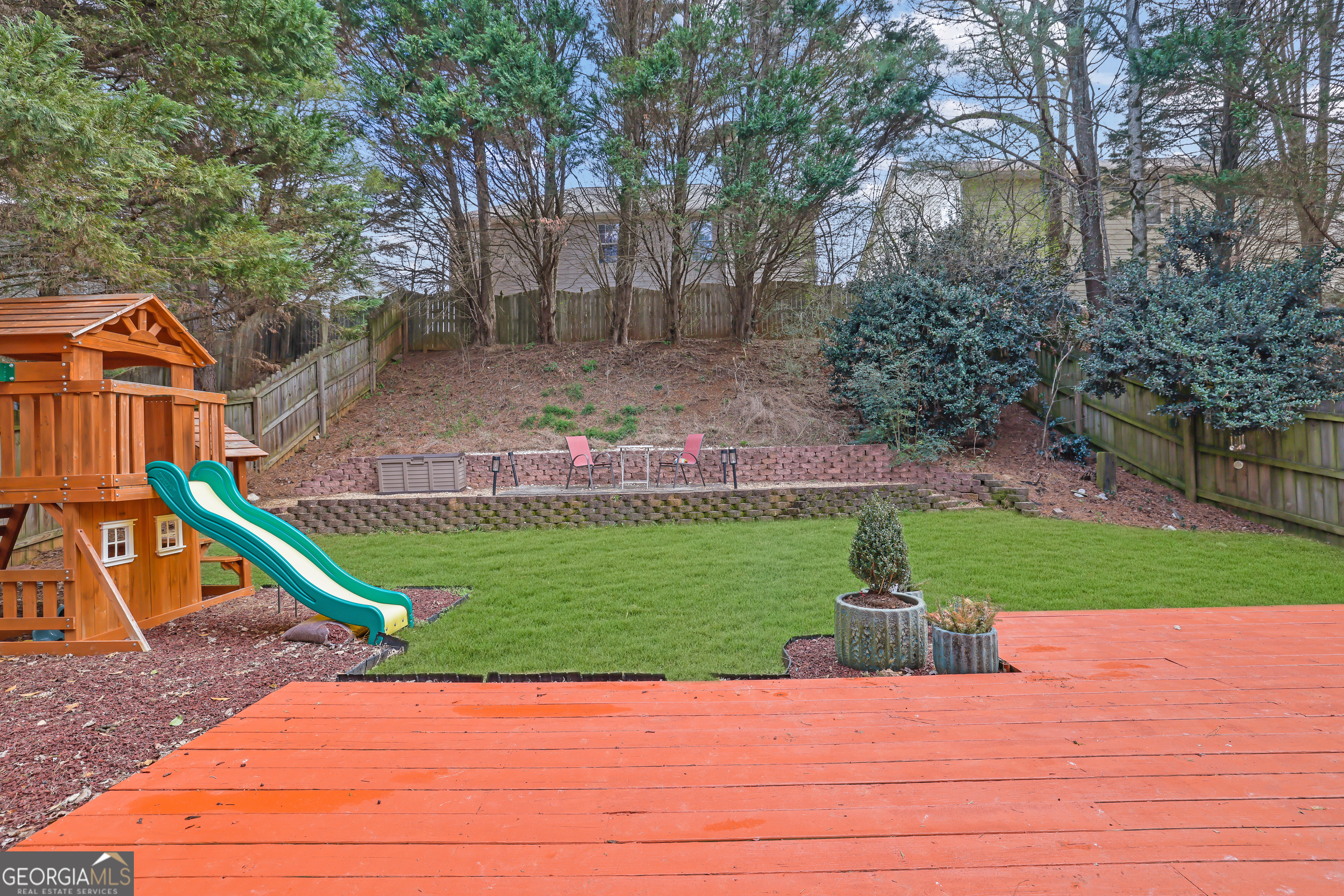 3780 Harris Boulevard NW Kennesaw GA 30144
