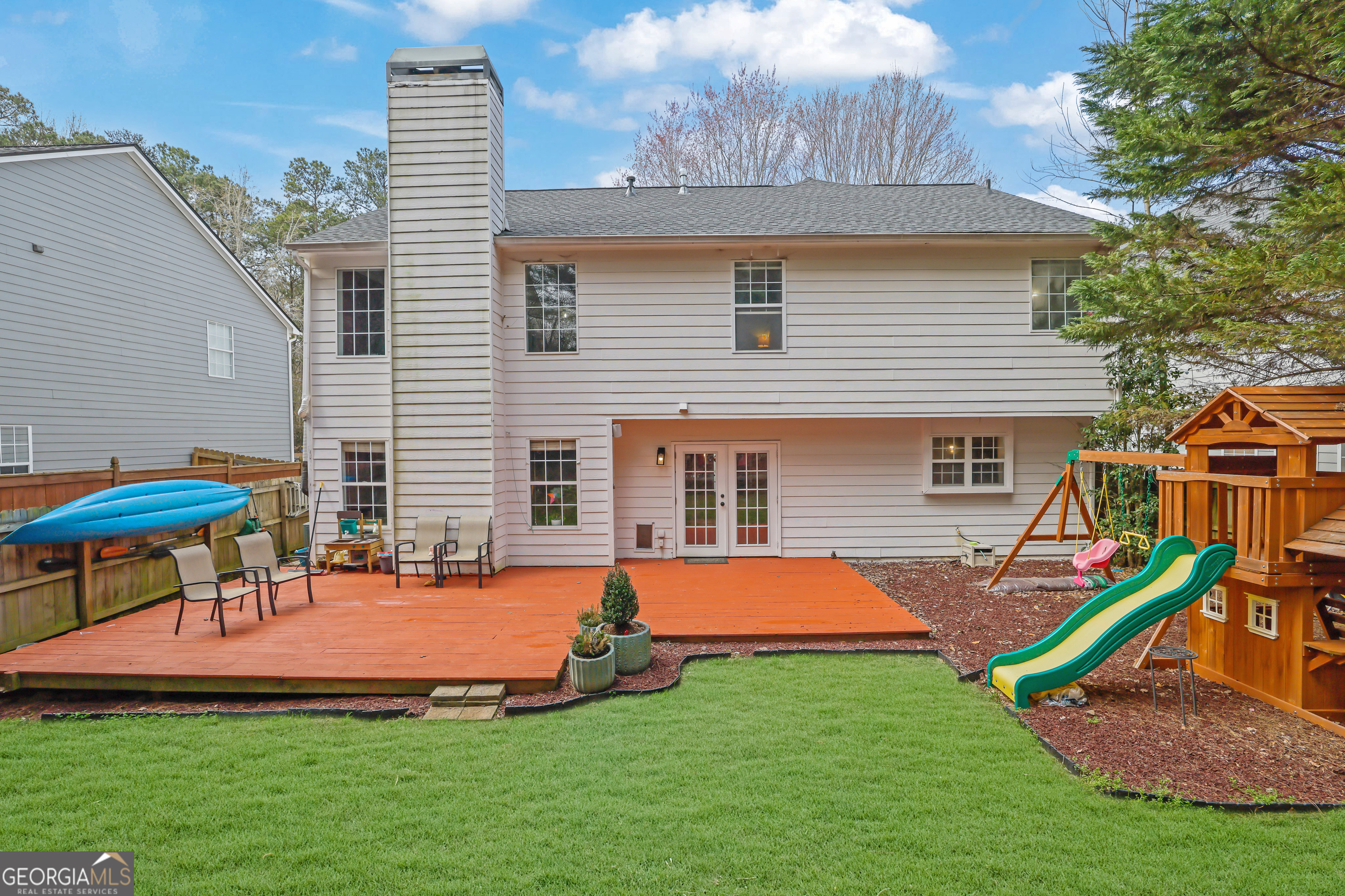 3780 Harris Boulevard NW Kennesaw GA 30144