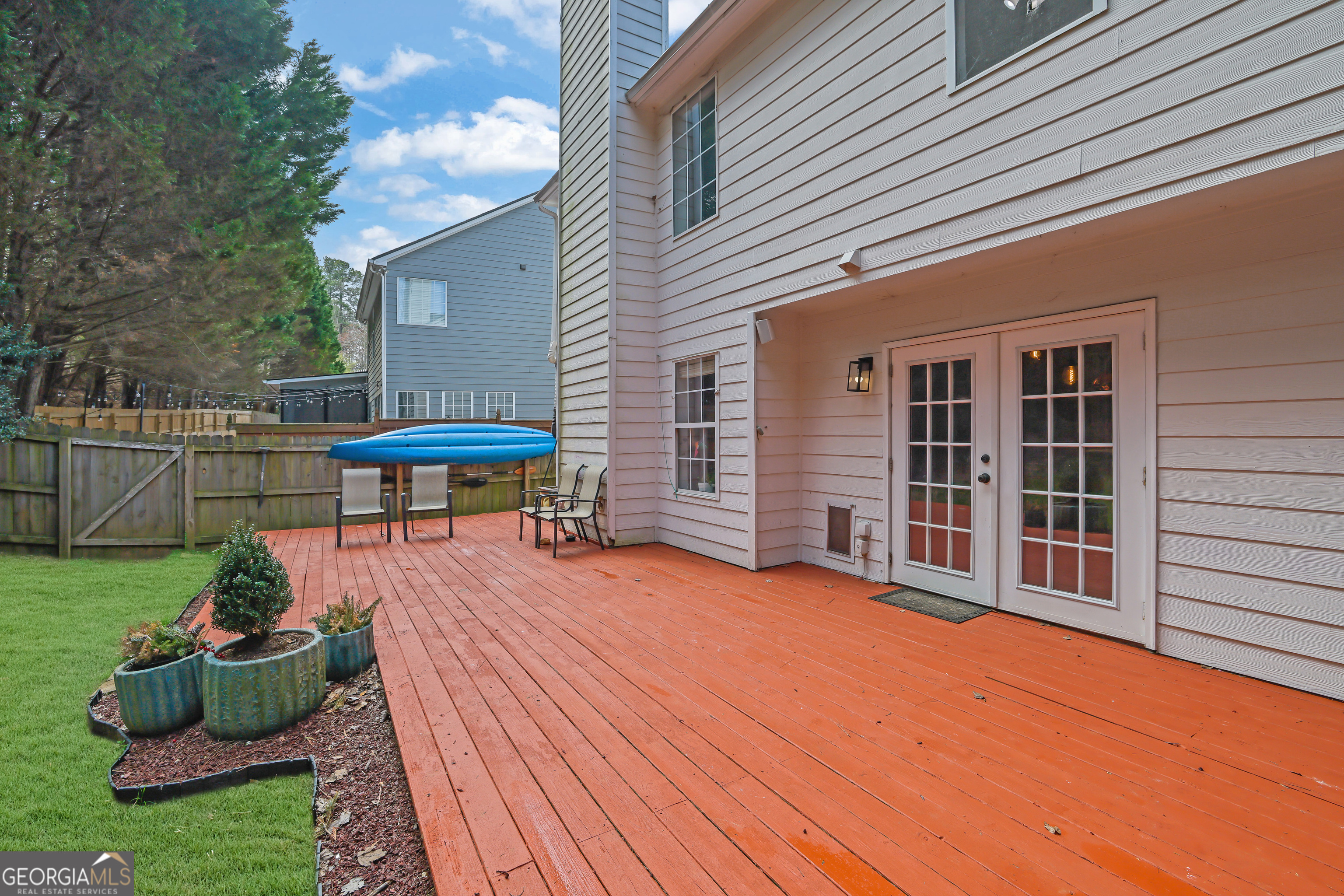 3780 Harris Boulevard NW Kennesaw GA 30144