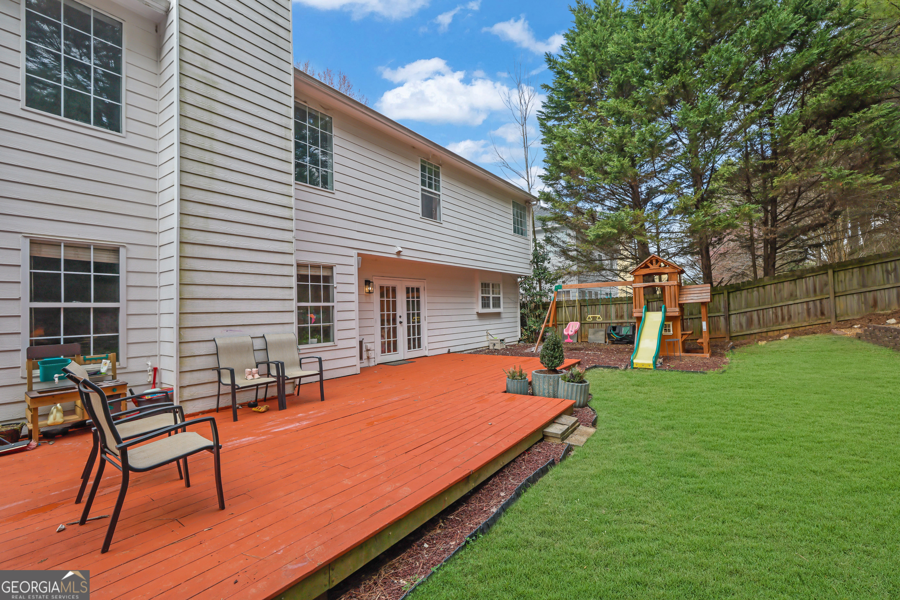 3780 Harris Boulevard NW Kennesaw GA 30144