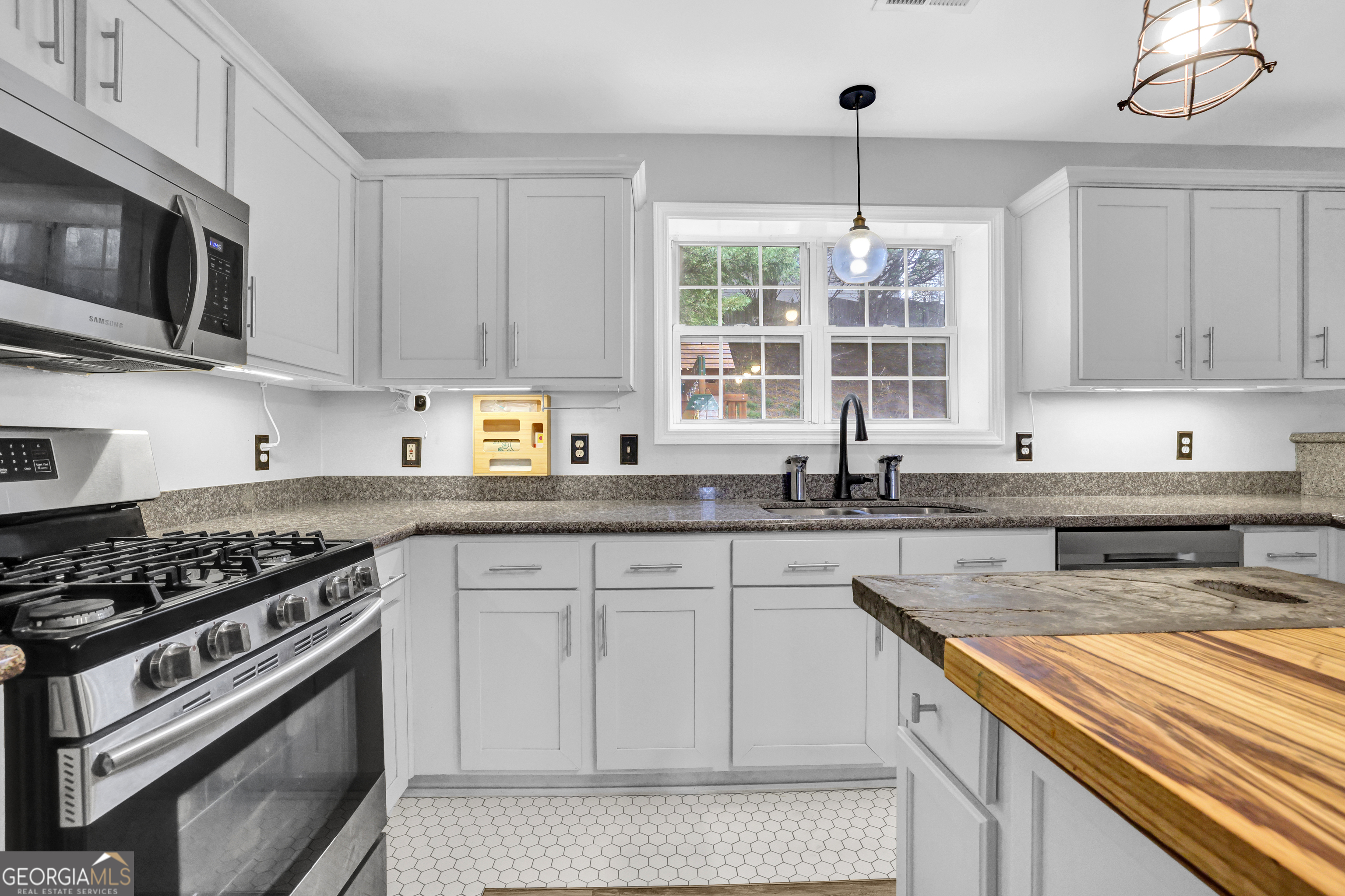3780 Harris Boulevard NW Kennesaw GA 30144