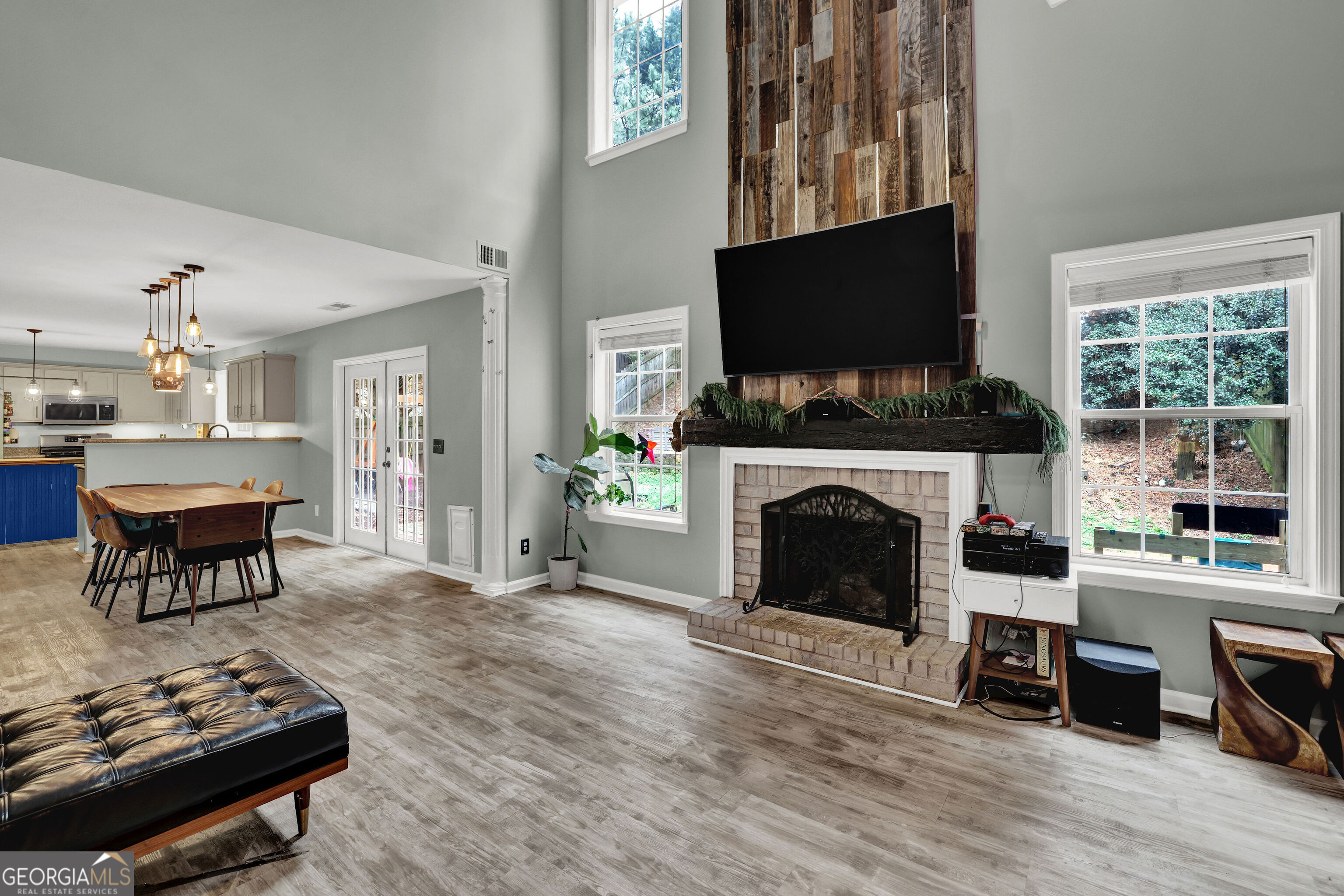 3780 Harris Boulevard NW Kennesaw GA 30144