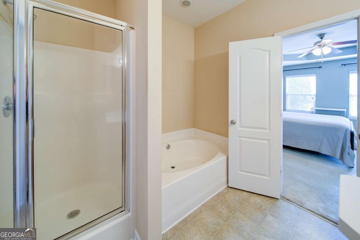112 Highland Pointe Circle E Dawsonville GA 30534