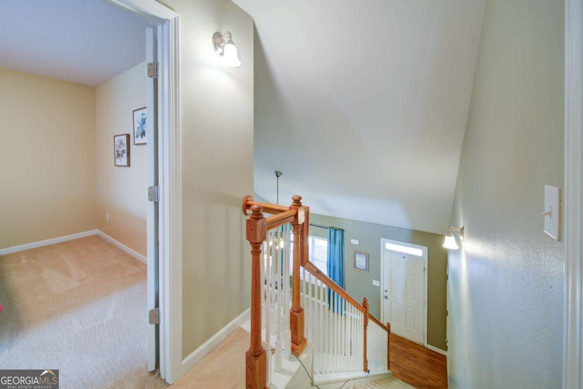112 Highland Pointe Circle E Dawsonville GA 30534