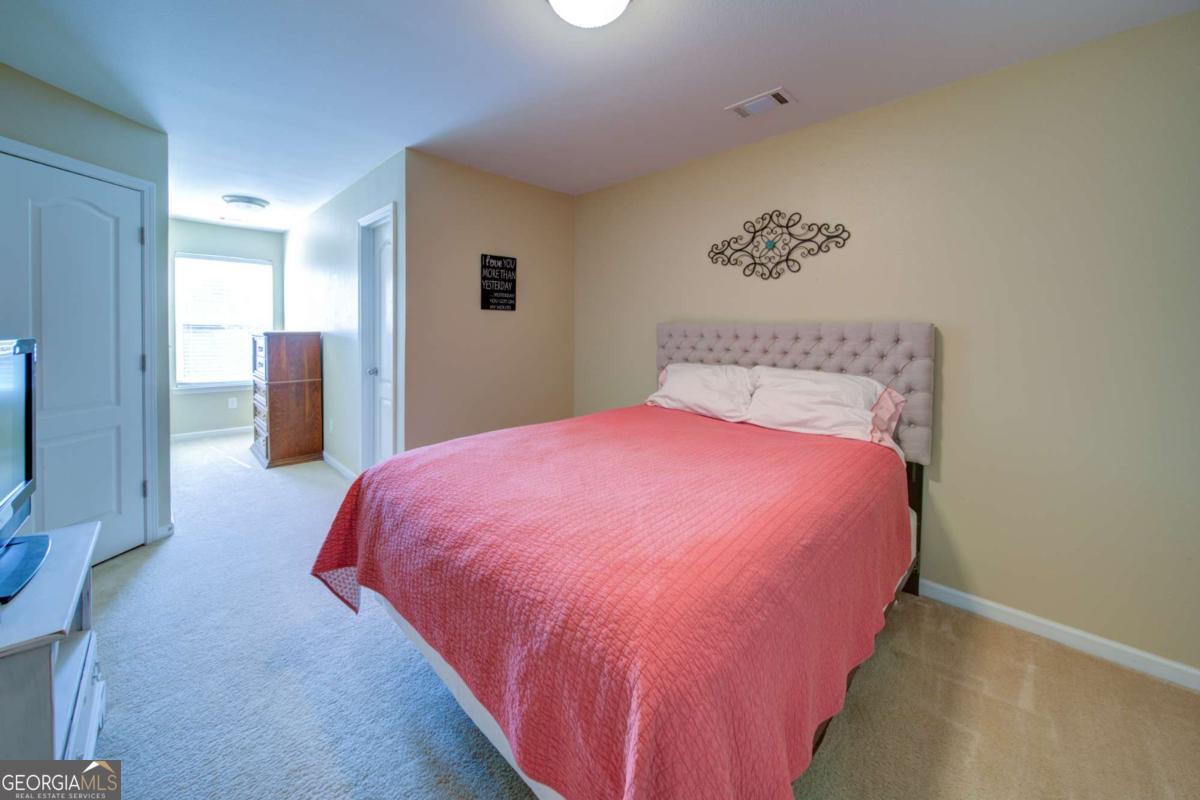 112 Highland Pointe Circle E Dawsonville GA 30534