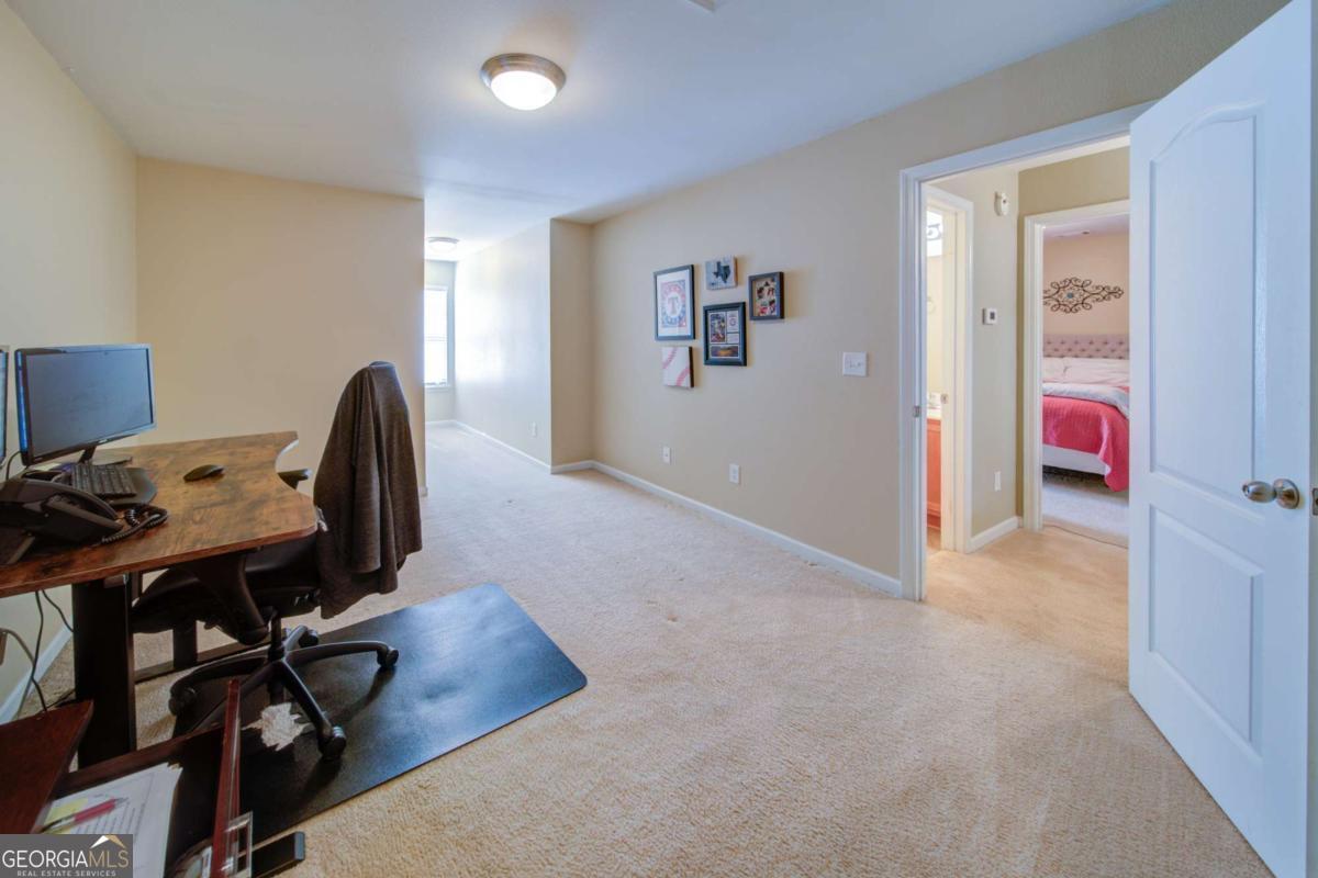 112 Highland Pointe Circle E Dawsonville GA 30534