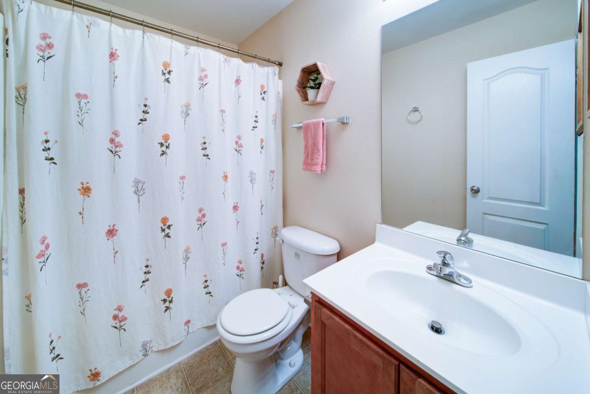 112 Highland Pointe Circle E Dawsonville GA 30534