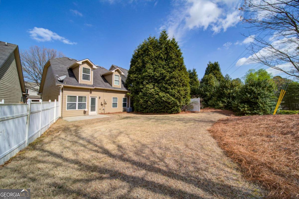112 Highland Pointe Circle E Dawsonville GA 30534