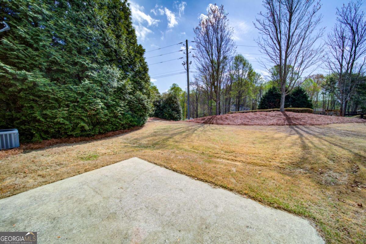 112 Highland Pointe Circle E Dawsonville GA 30534