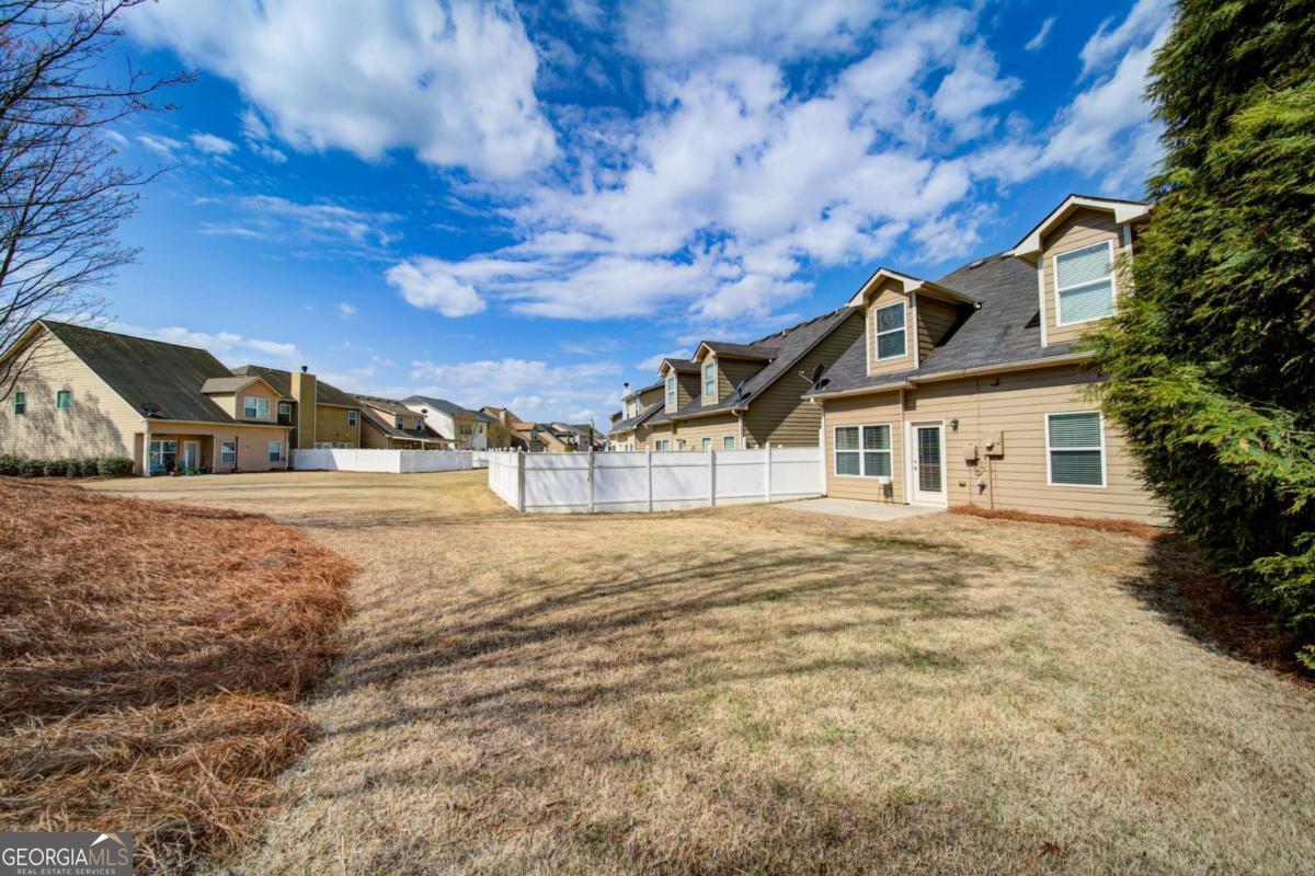 112 Highland Pointe Circle E Dawsonville GA 30534