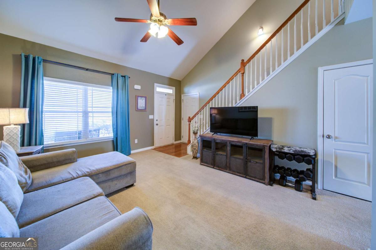112 Highland Pointe Circle E Dawsonville GA 30534