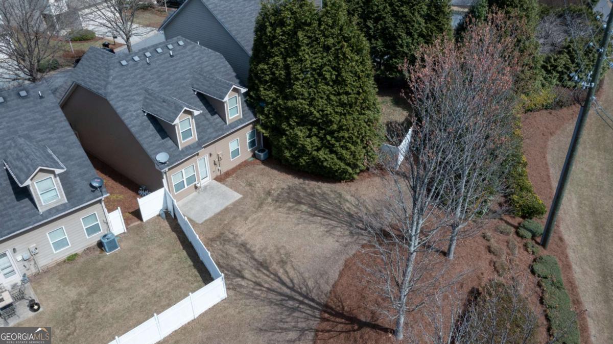 112 Highland Pointe Circle E Dawsonville GA 30534