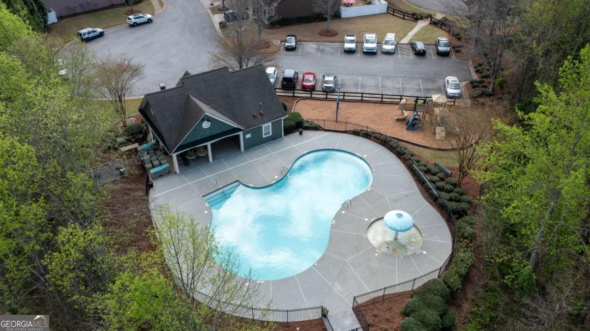 112 Highland Pointe Circle E Dawsonville GA 30534