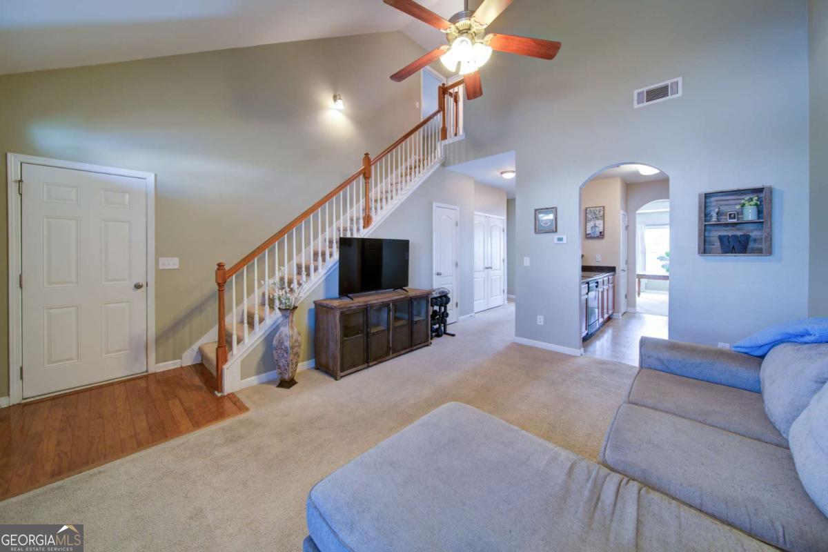 112 Highland Pointe Circle E Dawsonville GA 30534