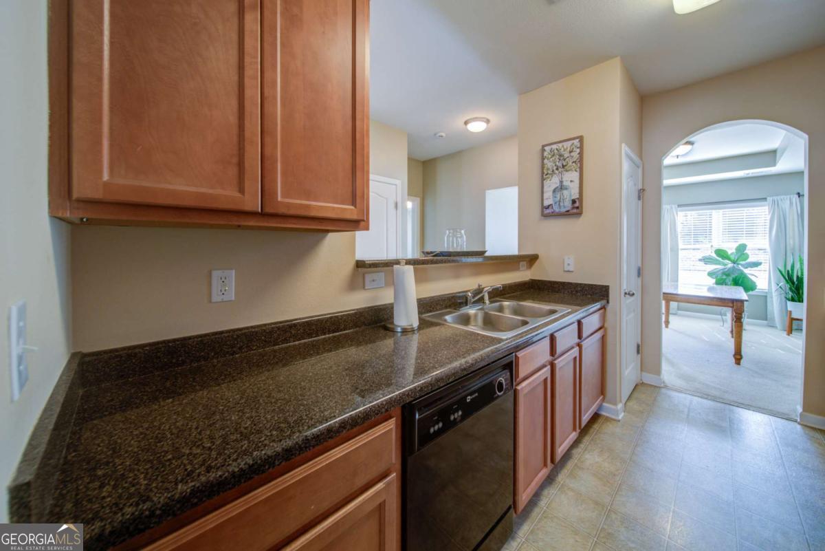 112 Highland Pointe Circle E Dawsonville GA 30534