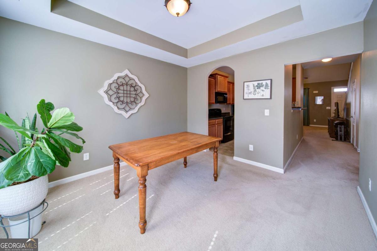 112 Highland Pointe Circle E Dawsonville GA 30534