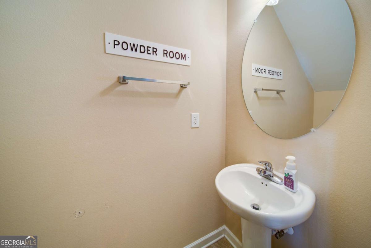 112 Highland Pointe Circle E Dawsonville GA 30534