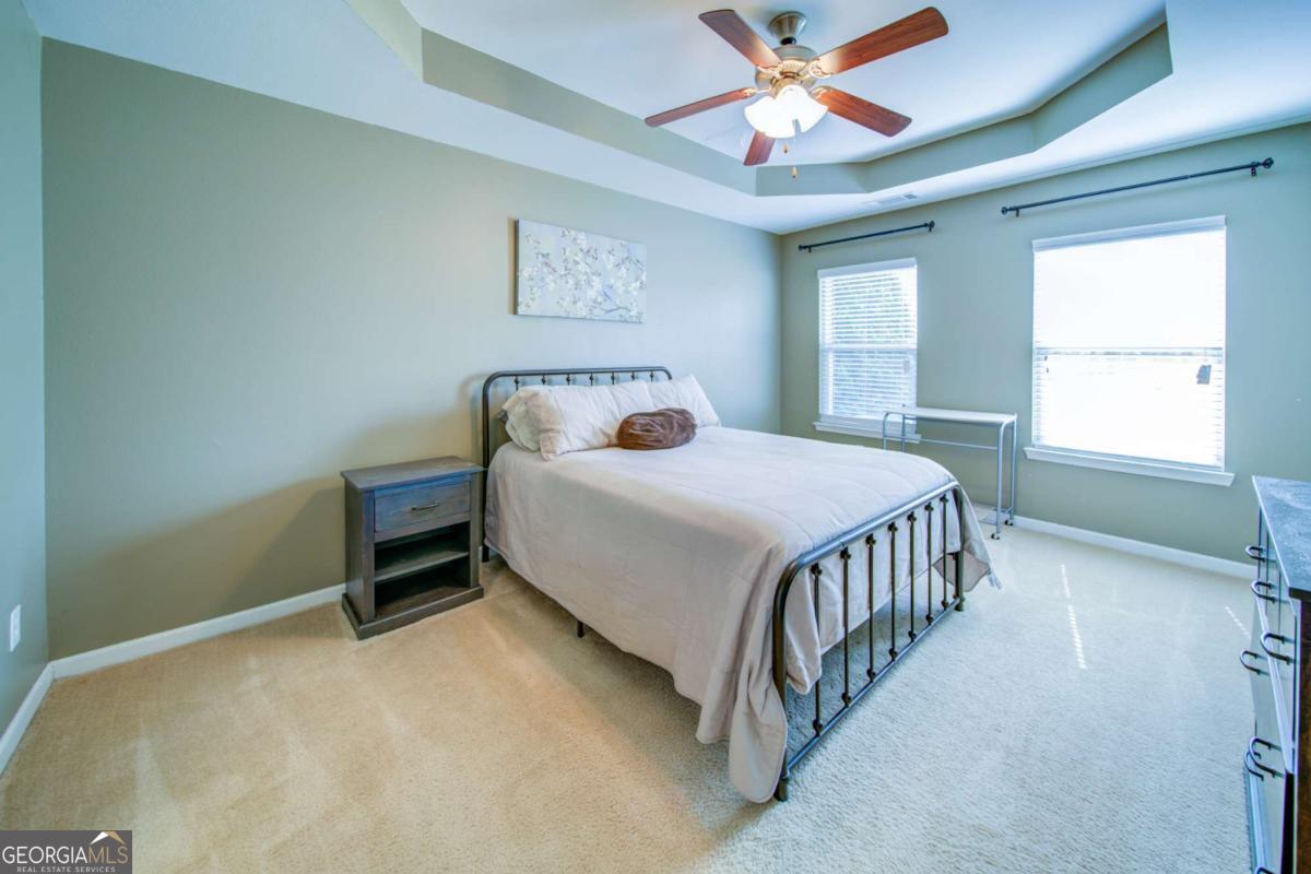 112 Highland Pointe Circle E Dawsonville GA 30534