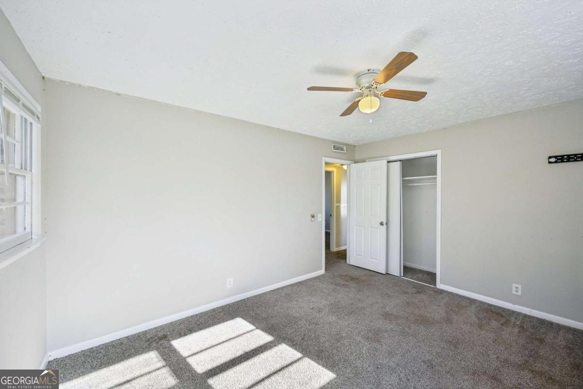 1324 N Hicks Circle NW Conyers GA 30012