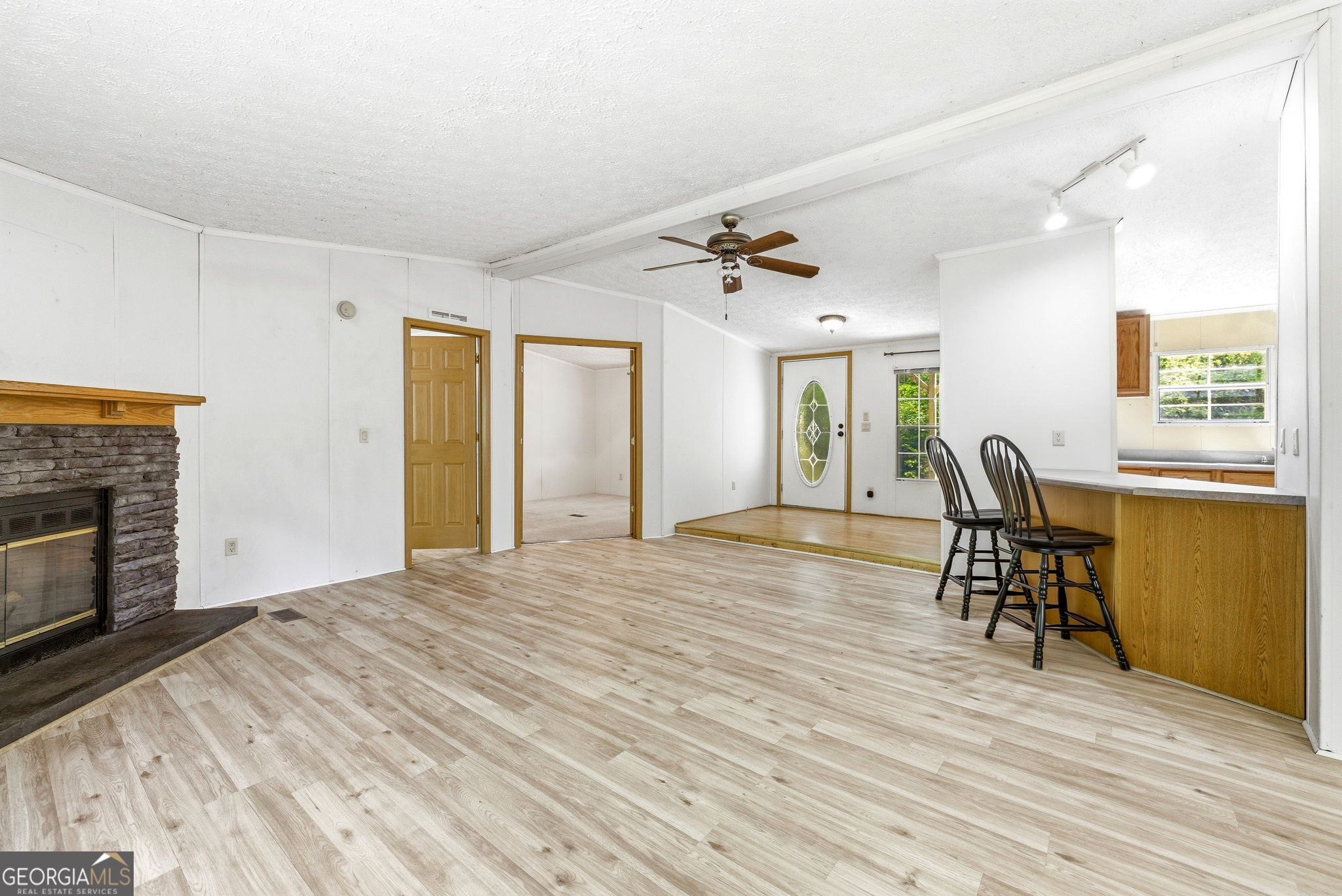 809 Sims Harris Road Gillsville GA 30543
