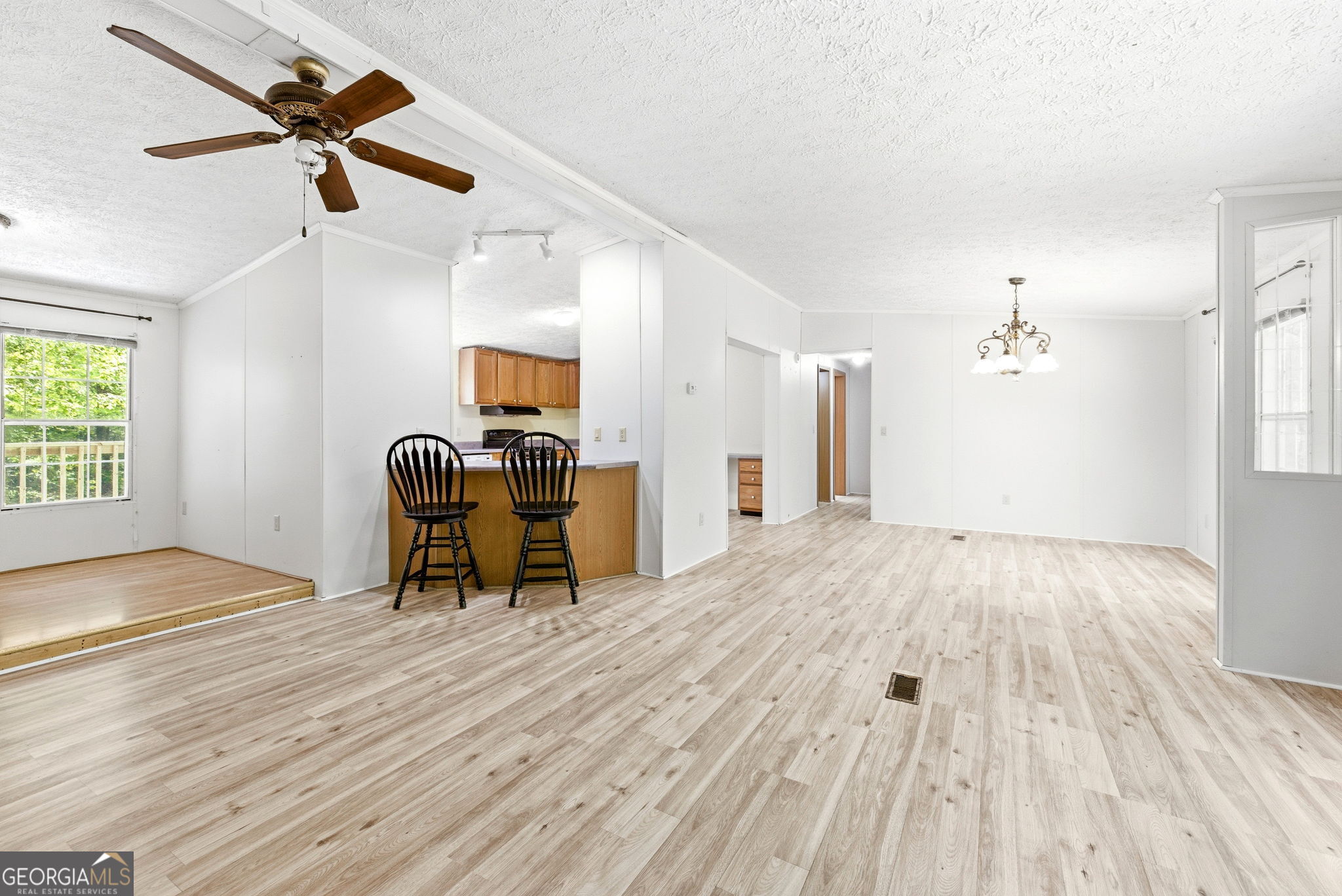 809 Sims Harris Road Gillsville GA 30543