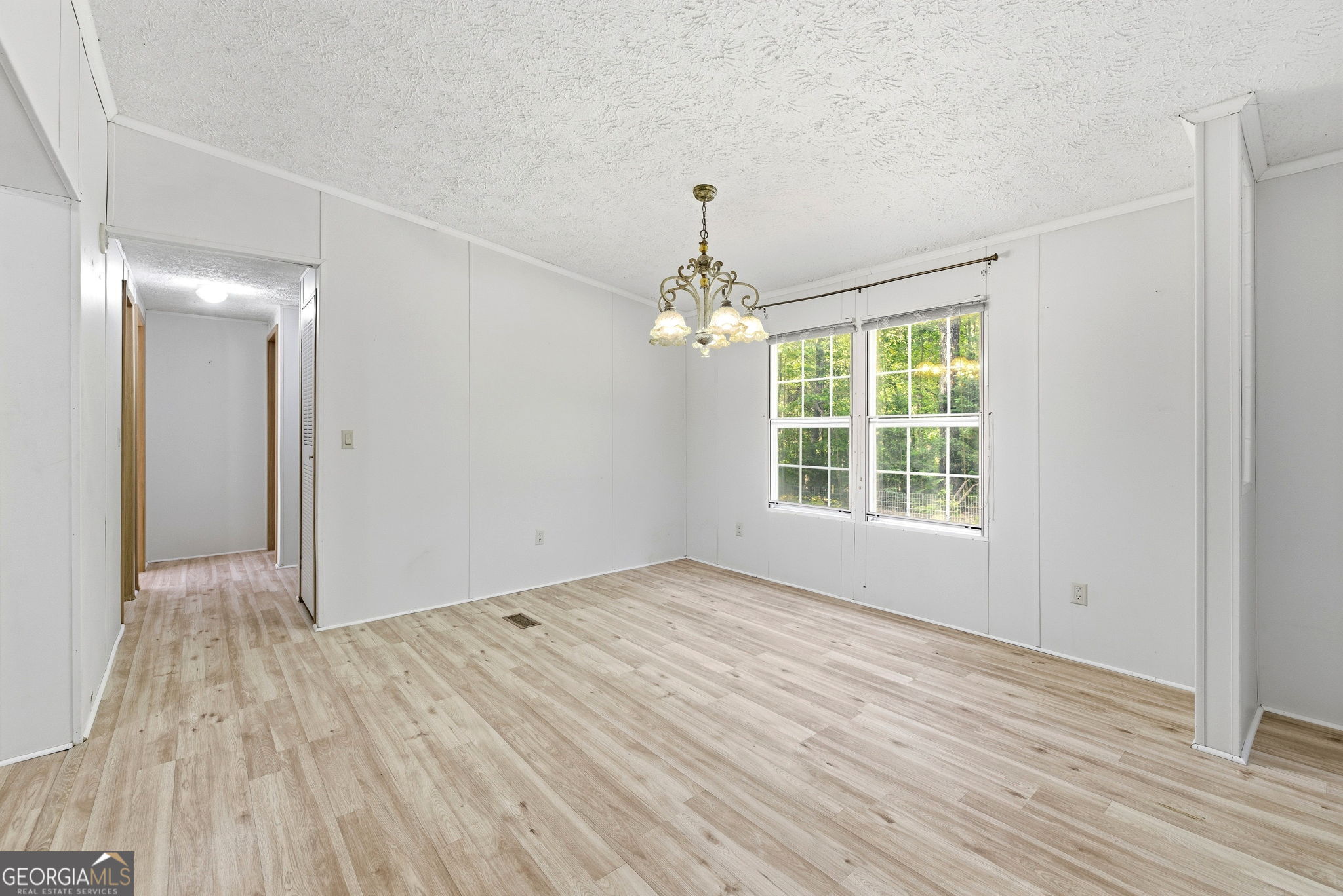 809 Sims Harris Road Gillsville GA 30543