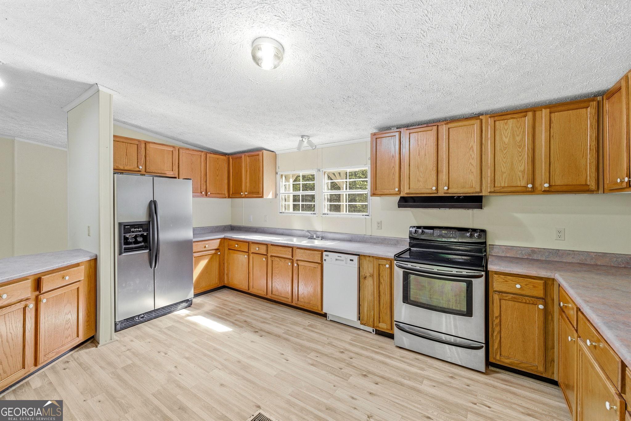 809 Sims Harris Road Gillsville GA 30543
