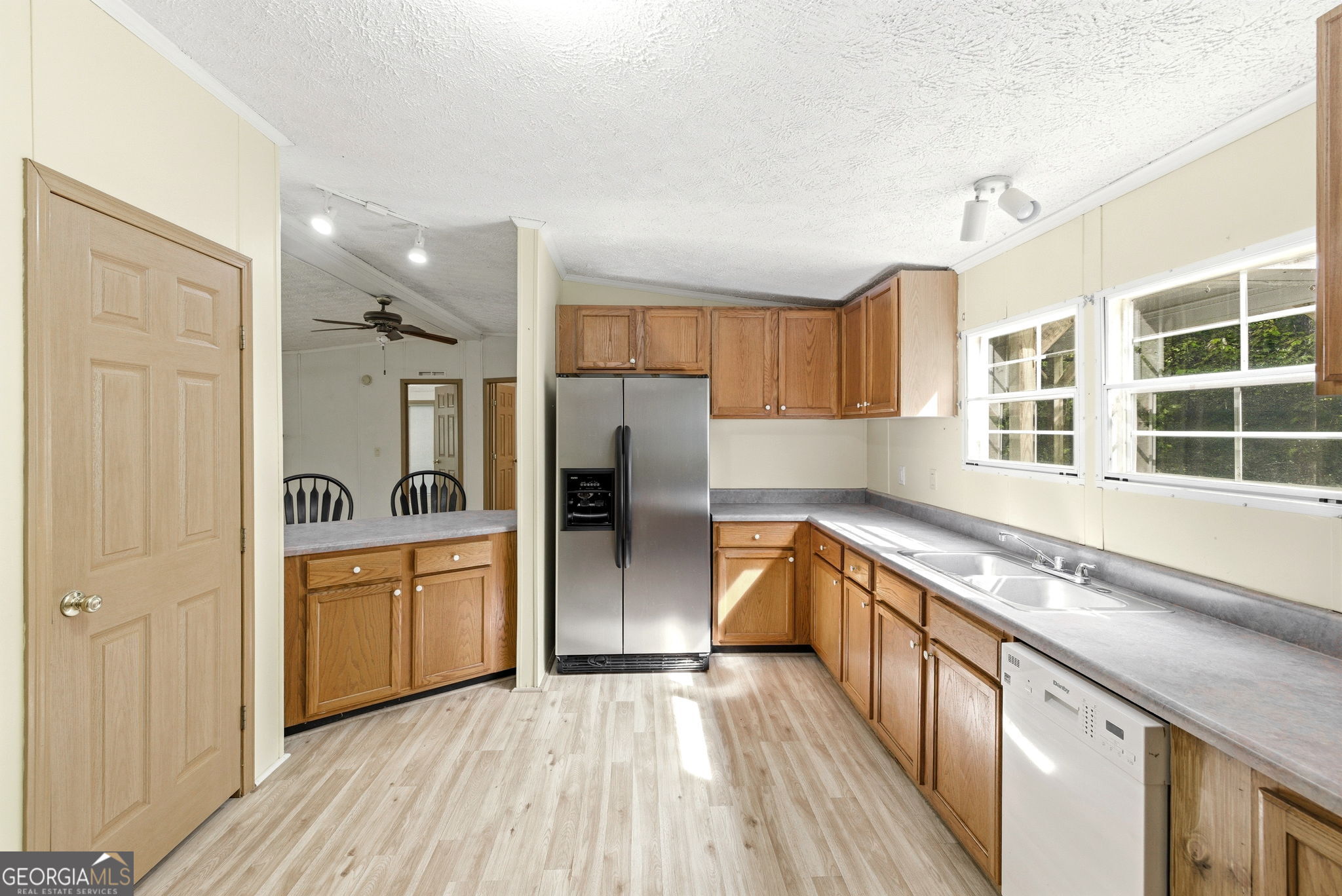 809 Sims Harris Road Gillsville GA 30543