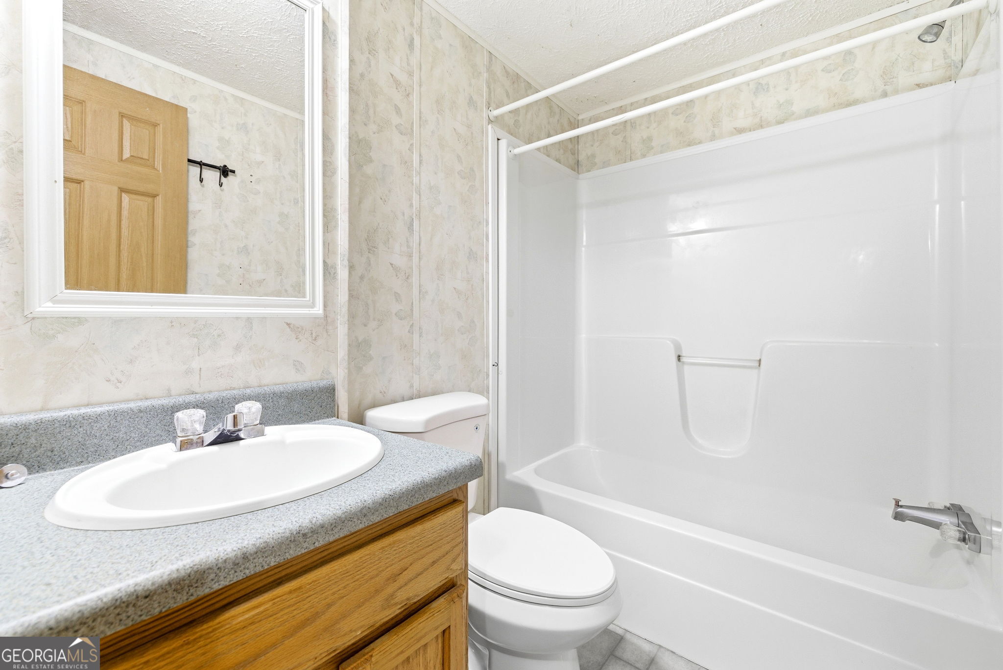 809 Sims Harris Road Gillsville GA 30543