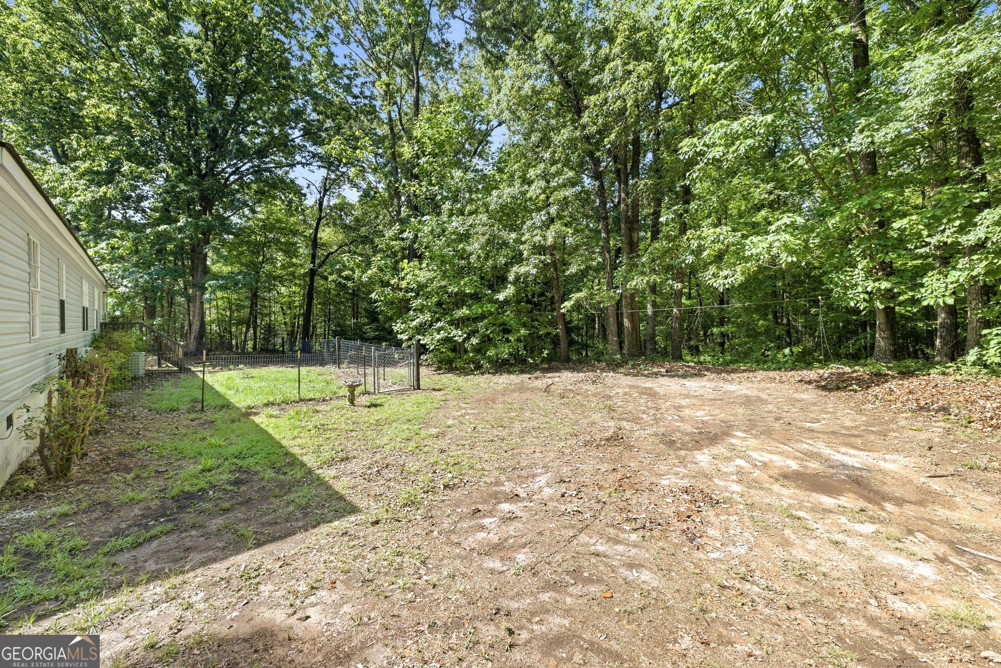 809 Sims Harris Road Gillsville GA 30543